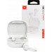 Tikros belaidės ausinės JBL Wave Flex 2, baltos