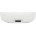Tikros belaidės ausinės JBL Wave Flex 2, baltos
