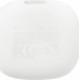 Tikros belaidės ausinės JBL Wave Flex 2, baltos