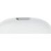 Tikros belaidės ausinės JBL Wave Flex 2, baltos
