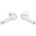 Tikros belaidės ausinės JBL Wave Flex 2, baltos