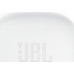 Tikros belaidės ausinės JBL Wave Flex 2, baltos