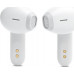Tikros belaidės ausinės JBL Wave Flex 2, baltos