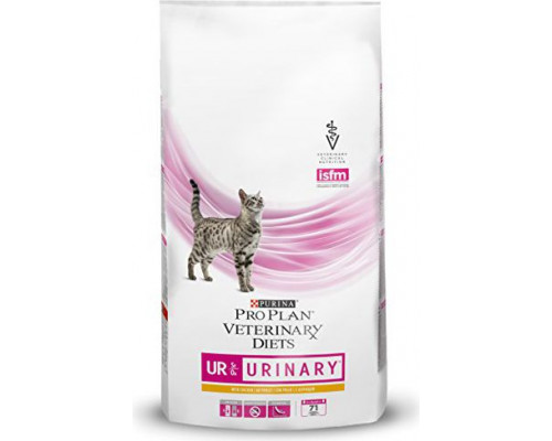 Purina Ppvd Feline Ur Urinary chicken 5kg