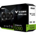 Asus TUF Gaming GeForce RTX 5090 OC 32GB GDDR7 (TUF-RTX5090-O32G-GAMING)