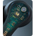 Douszne Sportowe z MIKROFONEM TWS POWERBANK TS-100