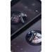 Douszne Sportowe z MIKROFONEM TWS POWERBANK TS-100