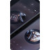 Douszne Sportowe z MIKROFONEM TWS POWERBANK TS-100