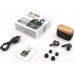 Douszne Sportowe z MIKROFONEM TWS POWERBANK TS-100