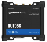 RUT956 WiFi/4G CAT4 Router