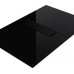 Novy |  + Hood | Easy Pro 1861 | Induction hob with built-in hood | 80 cm | Number of burners/cooking zones 4 | Black | Slider