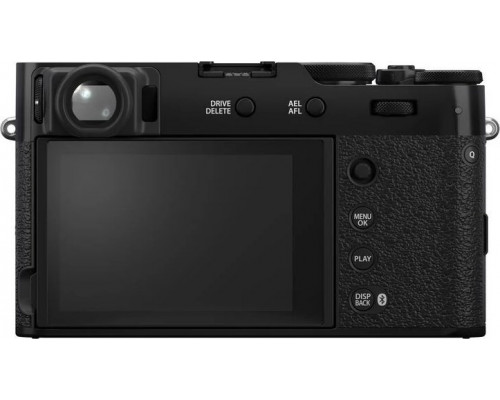 Digital camera FUJIFILM X100VI Black