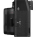 Digital camera FUJIFILM X100VI Black