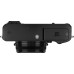 Digital camera FUJIFILM X100VI Black