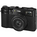 Digital camera FUJIFILM X100VI Black