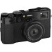 Digital camera FUJIFILM X100VI Black