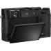 Digital camera FUJIFILM X100VI Black