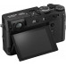 Digital camera FUJIFILM X100VI Black