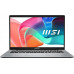 MSI Modern 15 F13MG-088PL Intel Core i7-1355U 15.6inch FHD 2x8GB DDR4 512GB NVMe PCIe SSD Iris Xe Graphics W11P