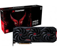 POWERCOLOR Red Devil Radeon RX 9070 16GB GDDR6 (RX9070 16G-E/OC)