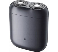 Xiaomi Xiaomi | Electric Shaver S200 EU | BHR9531EU | Operating time (max) 60 min | Wet & Dry | Sidabrinis