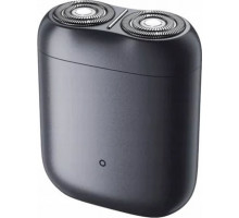 Xiaomi Xiaomi | Electric Shaver S200 EU | BHR9531EU | Operating time (max) 60 min | Wet & Dry | Sidabrinis