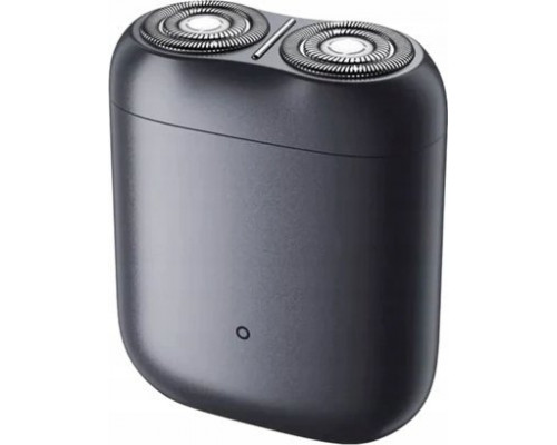 Xiaomi Xiaomi | Electric Shaver S200 EU | BHR9531EU | Operating time (max) 60 min | Wet & Dry | Sidabrinis