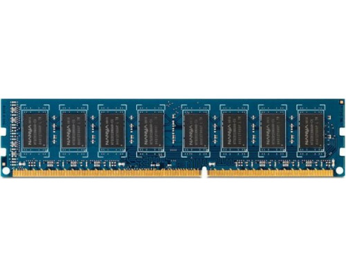 HP 1GB DDR3-1333 DIMM Memory AT023AA