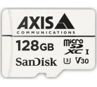 SURVEILLANCE CARD 128 GB 10P