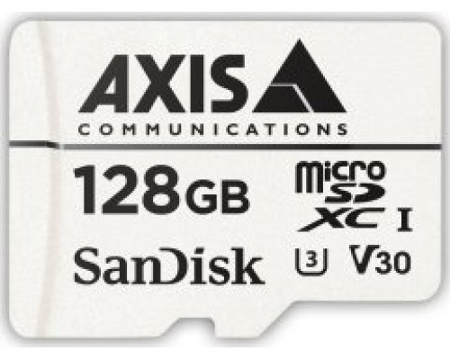 SURVEILLANCE CARD 128 GB 10P