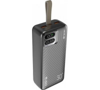 Tracer BLAZE 30000mAh 65W BK
