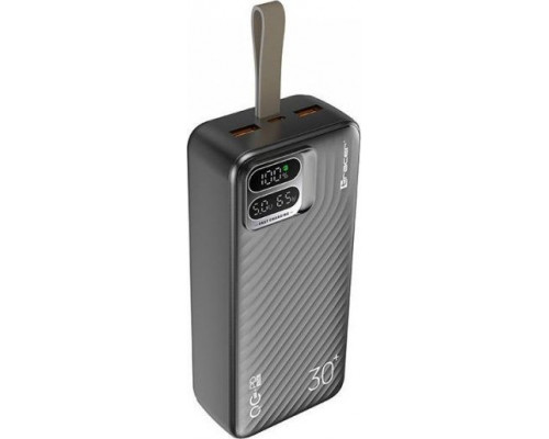Tracer BLAZE 30000mAh 65W BK