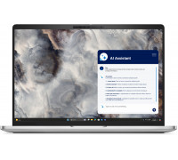 Laptop Dell DELL NTB Pro 16 Plus PB16250/U7 268V/32GB/1TB SSD/16" FHD+ /IR Cam & Mic/65W/WLAN/vPro|Backlit Kb/W11 Pro/3Y PS NBD