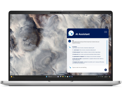 Laptop Dell DELL NTB Pro 16 Plus PB16250/U7 268V/32GB/1TB SSD/16" FHD+ /IR Cam & Mic/65W/WLAN/vPro|Backlit Kb/W11 Pro/3Y PS NBD