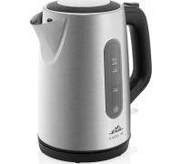 ETA Kettle | ETA959990000 Amelie | Electric | 2200 W | 1.7 L | Stainless Steel | 360° rotational base | Stainless Steel