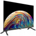 TV Set|DAHUA|24"|Smart/HD|1366x768|Android TV|Black|DHI-LTV24-SD100