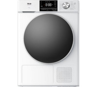 Bosch PKM WPT10-14A++ suszarki do prania Wolnostojący Od przodu 10 kg A++ White