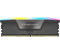 Corsair Vengeance RGB, DDR5, 32 GB, 5200MHz, CL40 (CMH32GX5M1B5200Z40)