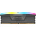 Corsair Vengeance RGB, DDR5, 32 GB, 5200MHz, CL40 (CMH32GX5M1B5200Z40)