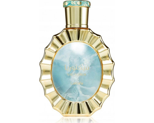Lattafa Victoria Eau De Parfum Spray 100ml