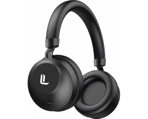 bluetooth  Laudberg H1B black