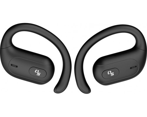 OPN Sound Aria+ True Wireless Stereo (TWS) Bluetooth Black