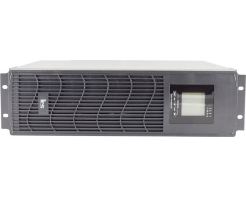UPS MPL Power RTS-LI-1k0-2U-LCD-2x7 1000 VA / 800 W (0001-00014-21417)