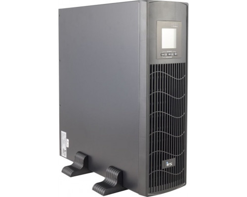 UPS MPL Power RTS-LI-3k0-3U-LCD-4x9 3000 VA (0001-00014-22088)