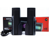 Rampage gamingowe speakeri/soundbar Arty X13