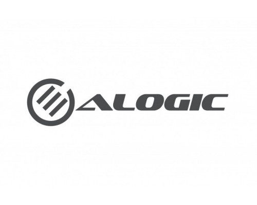 Alogic Echelon Extend Bluetooth Wireless Keyboard (German) White
