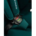 Caretero COSY I-SIZE TEAL (76-150)