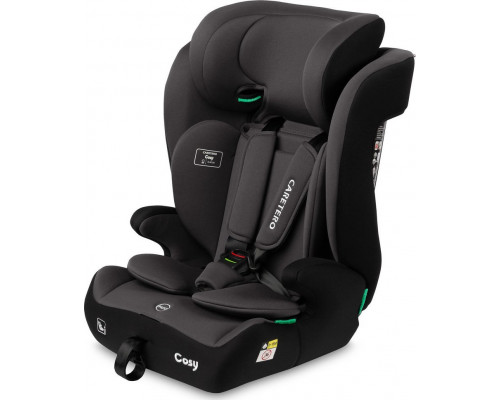 Caretero COSY I-SIZE GREY (76-150)