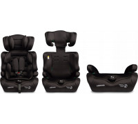 Caretero FALCON I-SIZE Black (76-150)