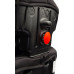 Caretero FALCON I-SIZE Black (76-150)